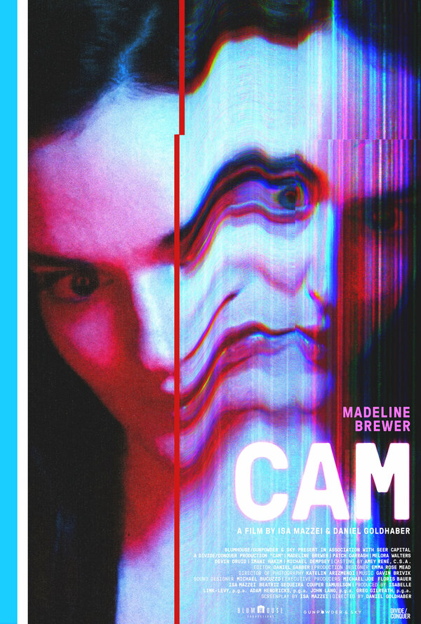 Веб-камера (2018) - смотреть онлайн